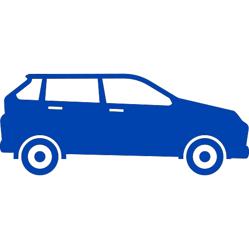 SUV
