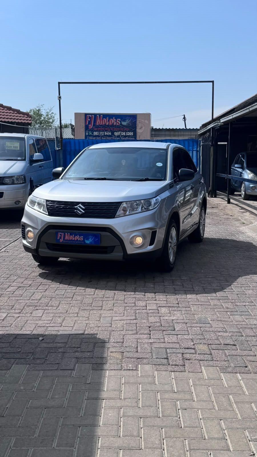 Vehicle Image