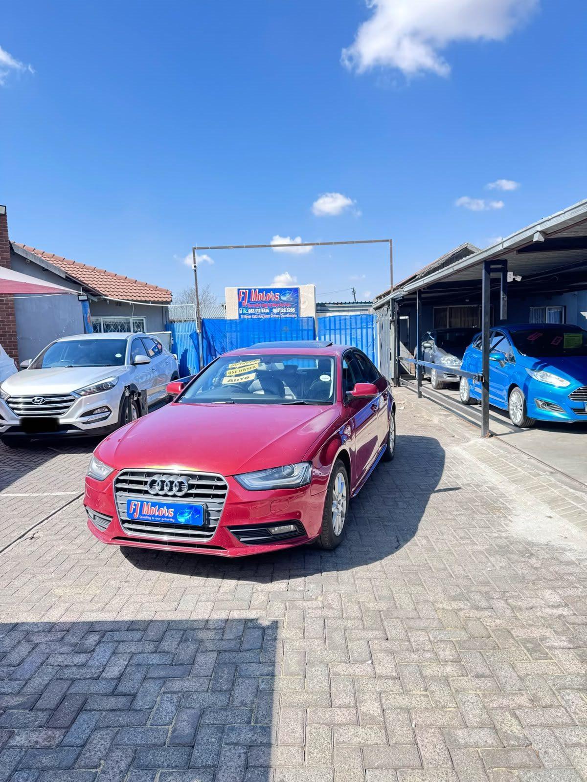 Vehicle Image